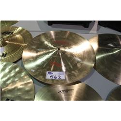 ZILDJIAN 18" CLASSIC CHINA CYMBAL