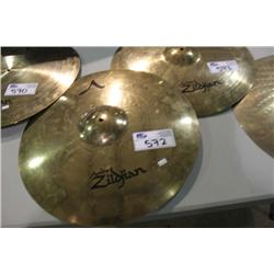 ZILDJIAN 20" PING RIDE CYMBAL