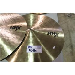 HHX 22" MANHATTAN JAZZ CYMBAL
