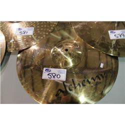 ALCHEMY 20" RIDE CYMBAL