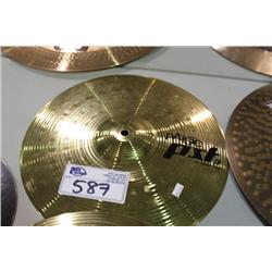 PAISTE 14" HI HAT TOP CYMBAL