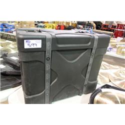 SKB EQUIPMENT CASE