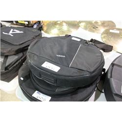 NYLON CYMBAL BAG