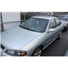 Image 2 : 2003 SILVER NISSAN SENTRA SE-R 4DR SEDAN