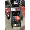Image 1 : GAS 2.4HP PRESSURE WASHER