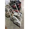 Image 1 : GAS POWERED CONCRETE CUTTER
