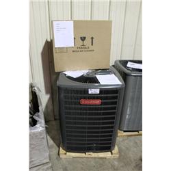 GOODMAN 14 SEER 208 / 230 VOLT HEAT PUMP