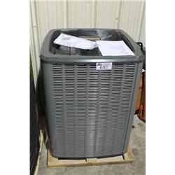 AMANA 13 SEER 3 TONNE 208 / 230 VOLT HEAT PUMP
