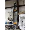 Image 2 : LARGE FIBERGLASS CANOE