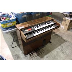 SOLINA MULTI TEAR ORGAN