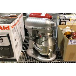 KITCHENAID PROFESSIONAL HD MIXER