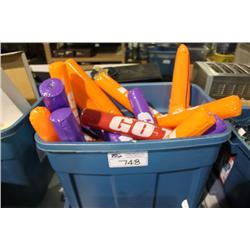 BIN OF SPORTS MISC