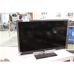 SONY 40" LCD TELEVISION