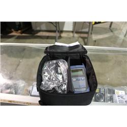 EXFO FLS 300 LIGHT SOURCE