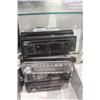 Image 1 : 4 CAR STEREOS