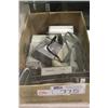 Image 1 : BOX OF SECURITY CAMERAS