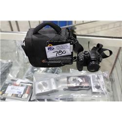 LOT OF DIGITAL CAMERAS