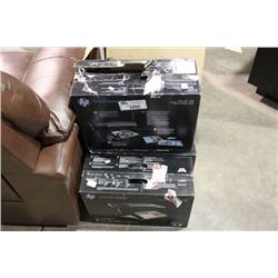 3 HP ALL-IN-ONE PRINTERS