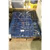 Image 1 : PALLET OF CRAB TRAPS