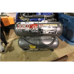 SENCO AIR COMPRESSOR