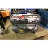 Image 1 : SENCO AIR COMPRESSOR