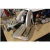 Image 1 : 15 AMP CHOP SAW