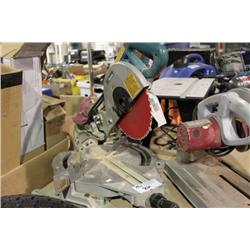 MAKITA MITRE SAW