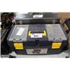Image 1 : TOOL BOX & CONTENTS