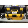 Image 1 : TOOL BOX & CONTENTS