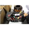Image 1 : TOOL BAG & CONTENTS