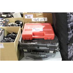 DEWALT DRILL & MULTI TOOL SETS