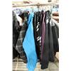 Image 1 : LOT OF JACKETS & SWEATERS