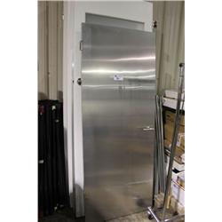 LOT OF ASSORTED DOORS