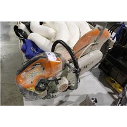 STIHL GAS CHOP SAW