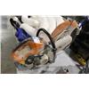 Image 1 : STIHL GAS CHOP SAW