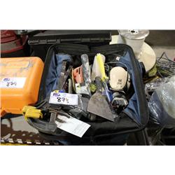 BAG OF MISC TOOLS