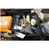 Image 1 : BAG OF MISC TOOLS