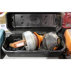 SUPER-VEE PIPE CLEANER