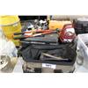 Image 1 : LARGE LOT OF TOOLS