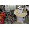 Image 1 : LOT OF WIRE