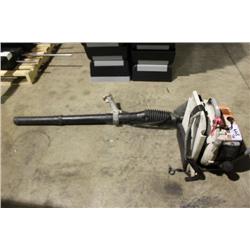 STIHL GAS LEAF BLOWER