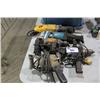 Image 1 : 3 DRILLS & 2 SAW SALLS