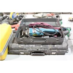 MAKITA ANGLE GRINDER & DEWALT SAW SALL