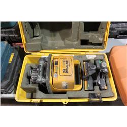 LASERPLANE 350 SURVERYOR TOOL