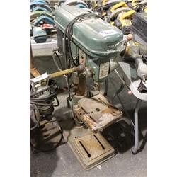 BENCHSTAR DRILL PRESS