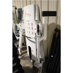 FREE MOTION MULTI EXERCISE MACHINE