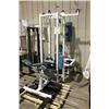 Image 1 : APEX 4 PERSON STATION EXERCISE MACHINE