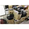 Image 1 : PALLET OF ASSORTED ELECTRONICS