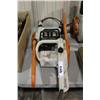 Image 1 : 2 STIHL ELECTRIC CHAINSAWS
