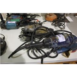 2 LARGE ANGLE GRINDERS